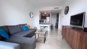 Lägenhet for sale in Manilva