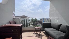 Lägenhet for sale in Manilva