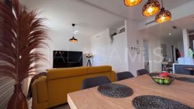 Ground Floor Apartment for sale in Manilva