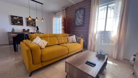 Ground Floor Apartment for sale in Manilva