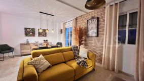 Ground Floor Apartment for sale in Manilva