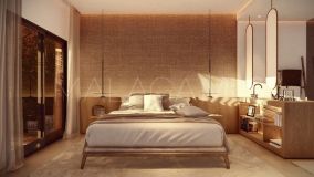 Apartamento Planta Baja en venta en New Golden Mile, Estepona Este