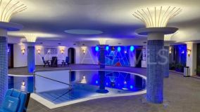 Apartamento Planta Baja en venta en New Golden Mile, Estepona Este