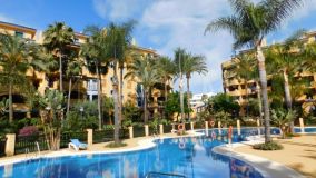 Appartement rez de chaussée for sale in San Pedro de Alcantara