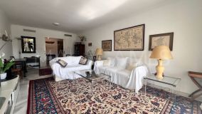 Apartamento Planta Baja en venta en Guadalmina Baja, San Pedro de Alcantara