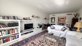 Ground Floor Apartment for sale in Guadalmina Baja, San Pedro de Alcantara