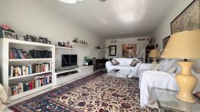 Apartamento Planta Baja en venta en Guadalmina Baja, San Pedro de Alcantara
