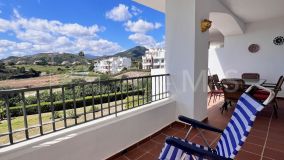 Apartment for sale in Los Arqueros, Benahavis