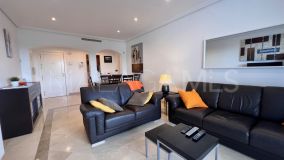 Apartment for sale in Los Arqueros, Benahavis