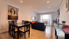 Apartment for sale in Los Arqueros, Benahavis