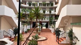 Apartamento en venta en Guadalmina Alta, San Pedro de Alcantara