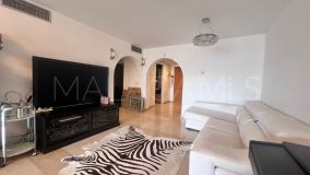 Apartamento en venta en Guadalmina Alta, San Pedro de Alcantara