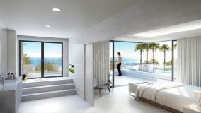 Apartamento Planta Baja en venta en New Golden Mile, Estepona Este