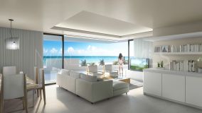 Apartamento Planta Baja en venta en New Golden Mile, Estepona Este