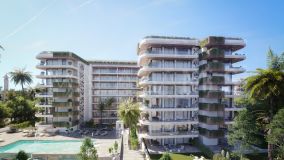 Lägenhet for sale in Fuengirola