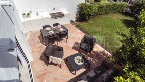 Reihenhaus zu verkaufen in Nueva Andalucia, Marbella
