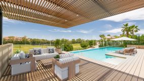 Villa for sale in Benahavis