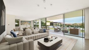 Villa for sale in Benahavis