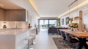 Appartement for sale in Nueva Andalucia, Marbella