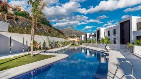 Appartement for sale in Nueva Andalucia, Marbella