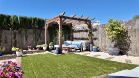 Semi Detached House for sale in Oasis22, Estepona East