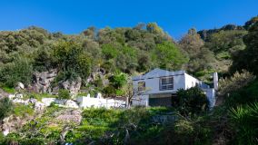 Maison de campagne for sale in Casares Pueblo