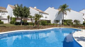 Maison de Ville for sale in Seghers, Estepona