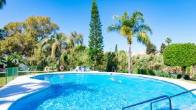 Reihenhaus zu verkaufen in Estepona Ost