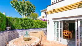Reihenhaus zu verkaufen in Estepona Ost