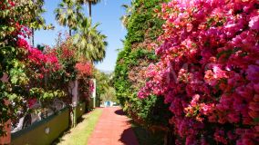 Reihenhaus zu verkaufen in Estepona Ost