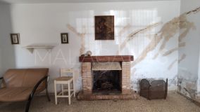 Landhaus zu verkaufen in El Padron, Estepona Ost