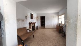 Landhaus zu verkaufen in El Padron, Estepona Ost