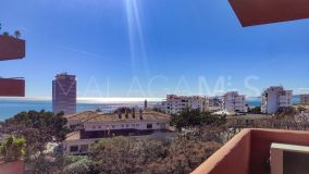 Wohnung zu verkaufen in Estepona Stadt