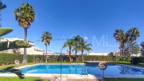 Wohnung zu verkaufen in Estepona Stadt