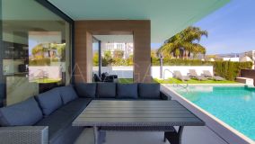 Villa zu verkaufen in Valle Romano, Estepona Westen