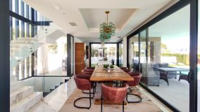 Villa zu verkaufen in Valle Romano, Estepona Westen