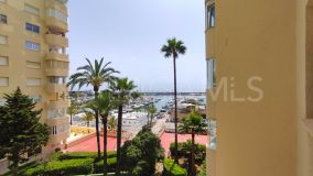 Lägenhet for sale in Puerto Paraíso, Estepona Stad