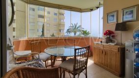 Lägenhet for sale in Puerto Paraíso, Estepona Stad