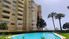 Lägenhet for sale in Puerto Paraíso, Estepona Stad