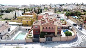 Chalet for sale in Mijas Costa