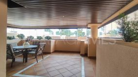 Appartement rez de chaussée for sale in Bahia de la Plata, Estepona Est