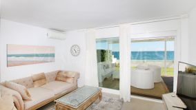 Duplex Planta Baja en venta en Bahia Dorada, Estepona Oeste