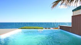 Ground Floor Duplex for sale in Bahia Dorada, Estepona West