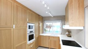 Duplex Planta Baja en venta en Bahia Dorada, Estepona Oeste
