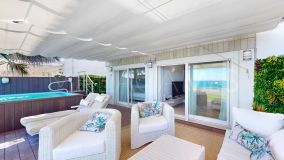 Duplex Planta Baja en venta en Bahia Dorada, Estepona Oeste