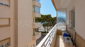 Apartamento en venta en Estepona Ciudad