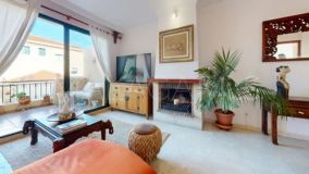 Tvåvåningslägenhet for sale in Manilva