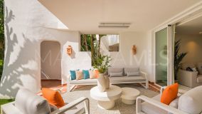 Appartement rez de chaussée for sale in Estepona
