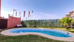 Ground Floor Apartment for sale in El Padron, Estepona East