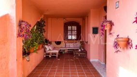 Appartement rez de chaussée for sale in El Padron, Estepona Est